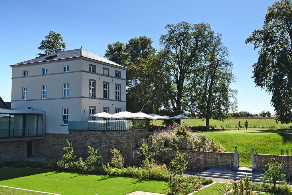 Domaine De Naxhelet Hotel Wanze Exterior photo